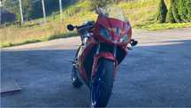 Aprilia rs50/80 2007r