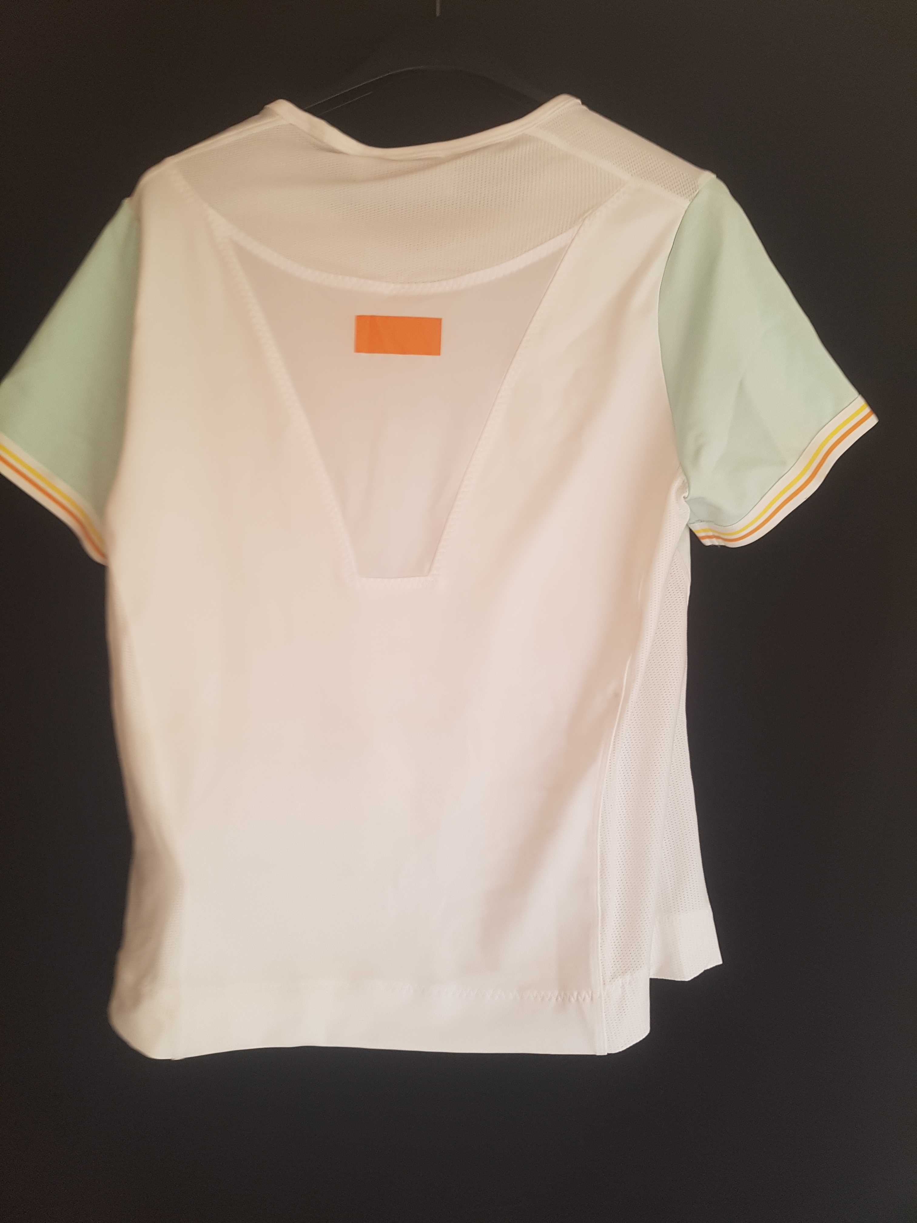 Koszulka Adidas Stella McCartney rozmiar M nowa zkompletem metek