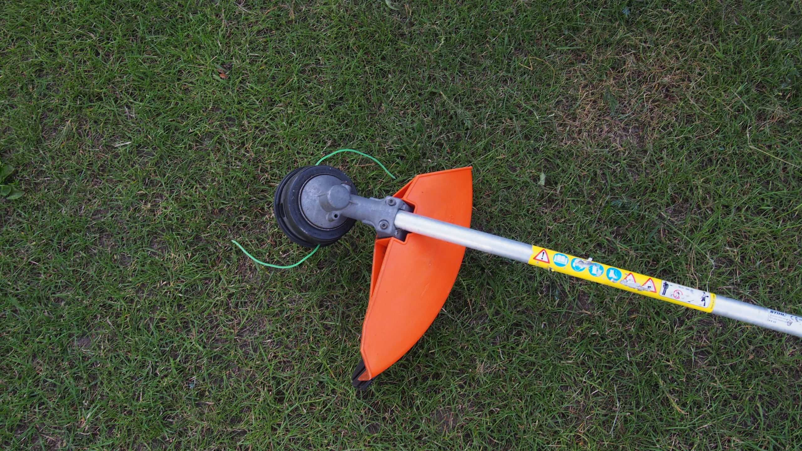 STIHL FS 85 FS85KOSA wykaszarka spalinowa