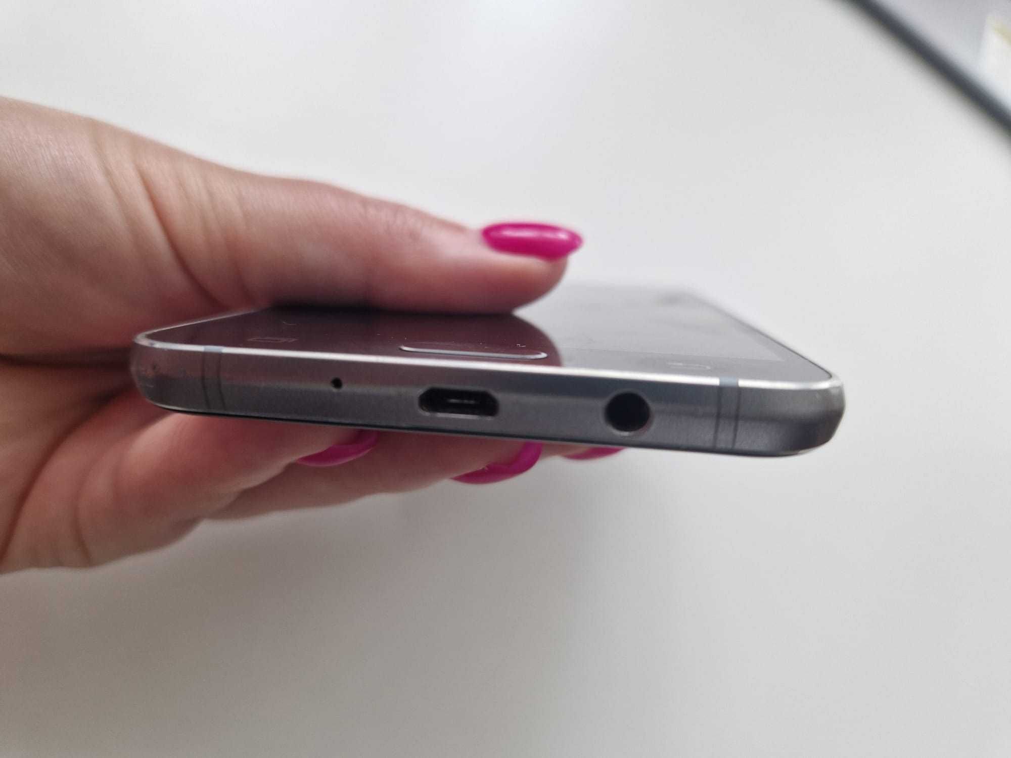 Samsung Galaxy J5 2016 czarny używany