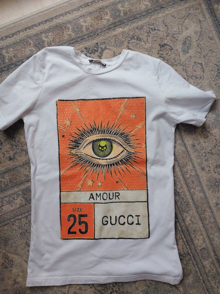 T shirt Guci 38 M