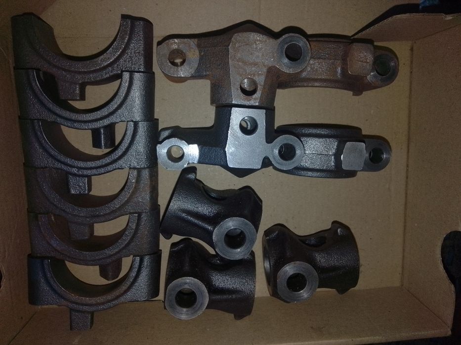 Запчасти на автобус Богдан двигатель исузу а 091