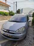 Carrinha 7 lugares