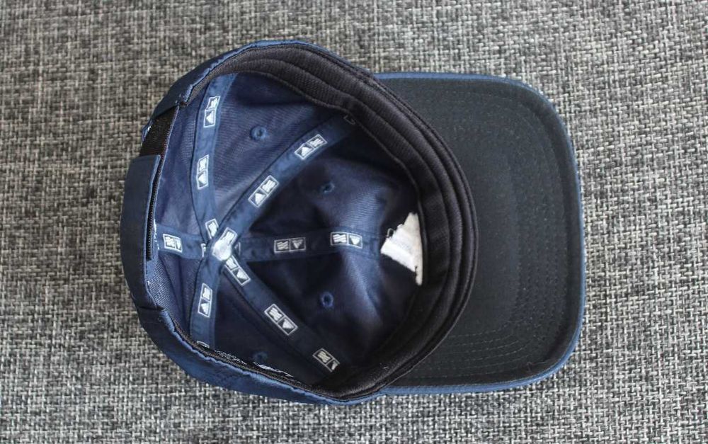 Кепка Adidas Оригінал 56-57см