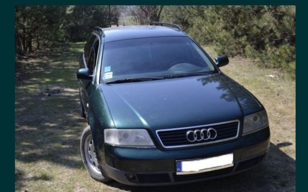 Дверная рамка, двери Ауди А4 Б5 (седан), А6 С5 (седан,универсал)