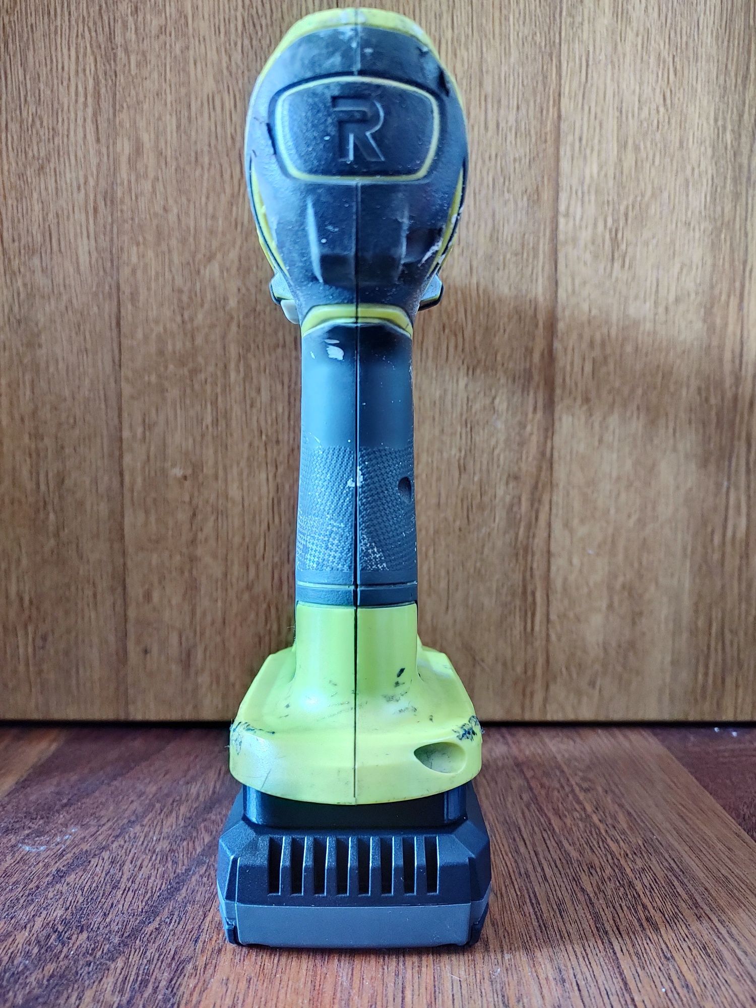 Adapter Ryobi One+ na baterie LUX Tools 1 Power System