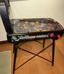 Maquina pinball asteroid