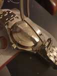 Omega SeaMaster 007 JamesBond LE watch
