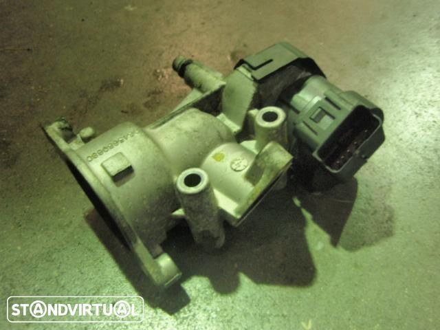EGR - Peugeot 2.0 HDI ( 136cv )