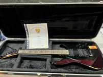 Gitara Elektryczna ESP LTD KH-25