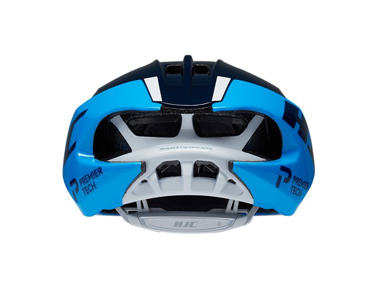Kask szosowy HJC FURION 2.0 Israel Premier Tech Blue
