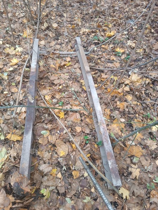 Продам швелер 14 см