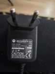 Oryginalna ładowarka do Motoroli Razr V3