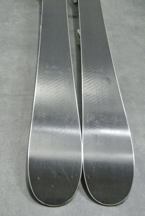 Narty freestyle Faction Dillinger 135cm junior