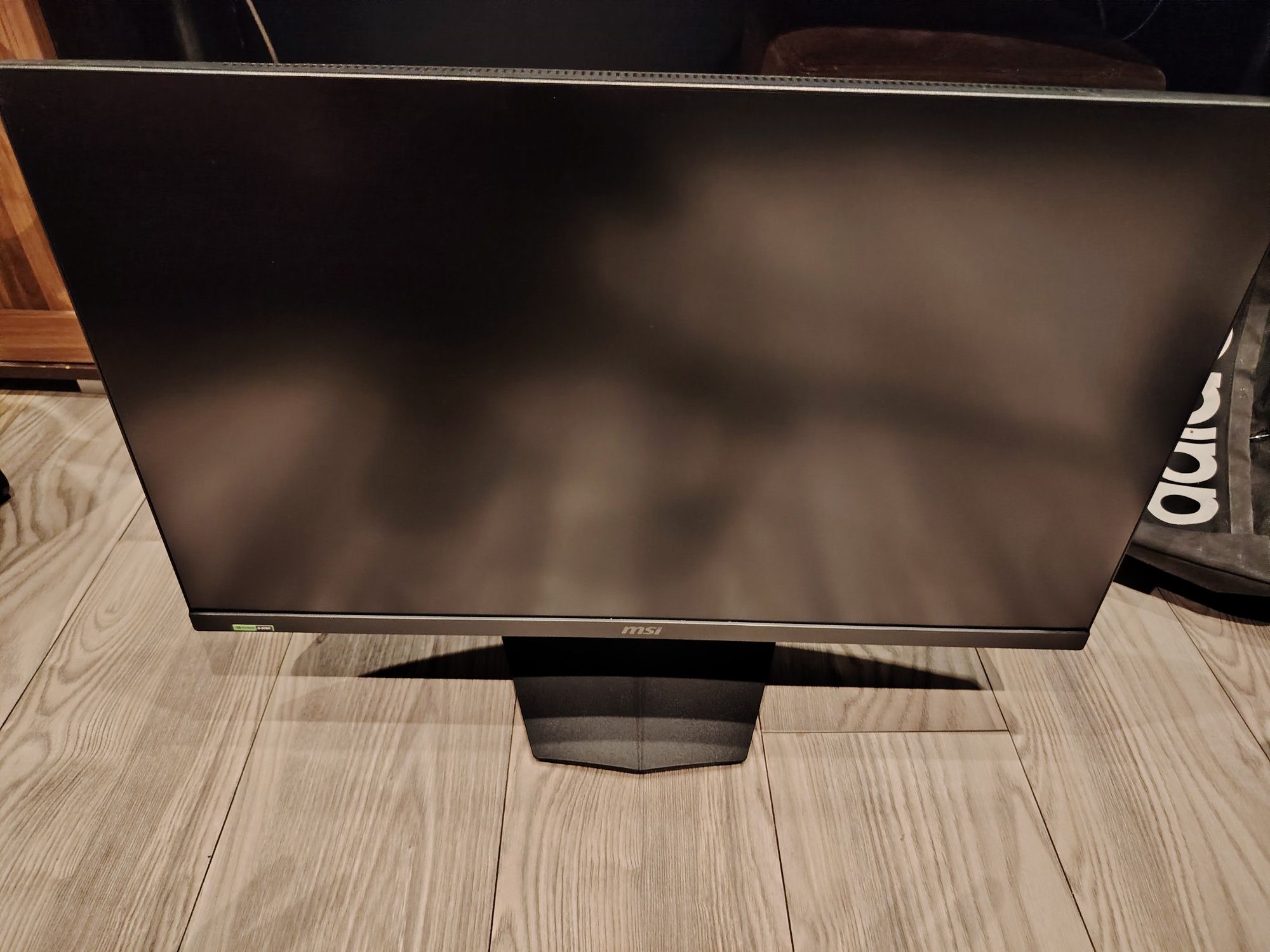 Monitor MSI G274F 27" IPS 180Hz 1ms