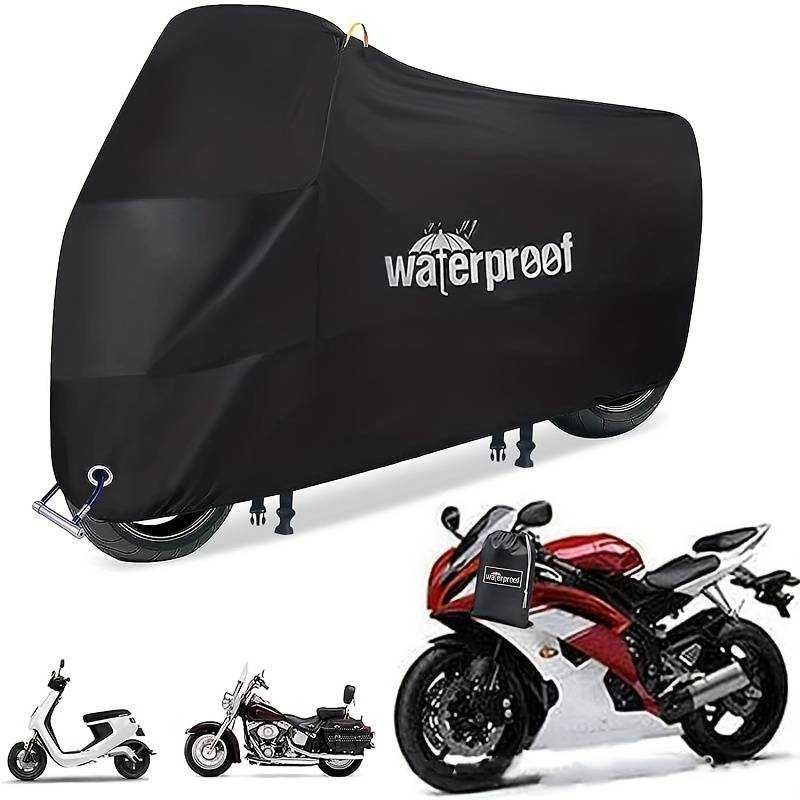 Material para motociclistas