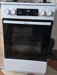 Kuchenka gazowa Gorenja MEKS 5121W
