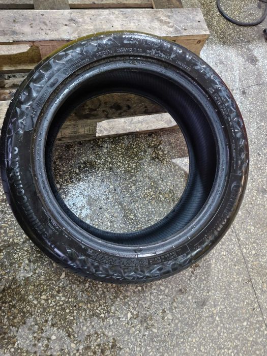 Opony Letnie 235/45R18 Continental PremiumContact 6 2sztuki Montaż