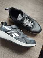Reebok r. 33 buty sportowe na przylepiec