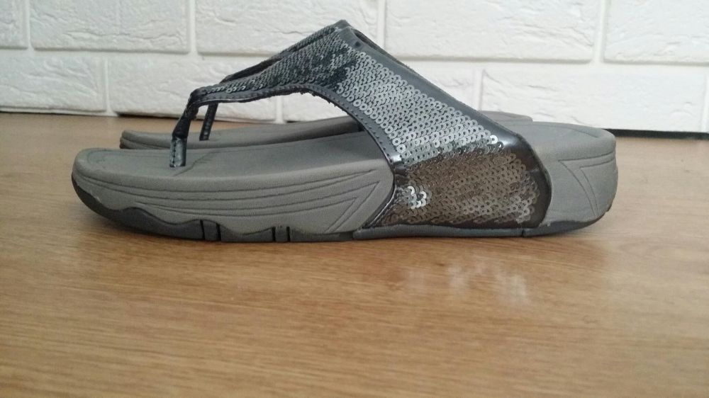 Klapki japonki Sahara 41