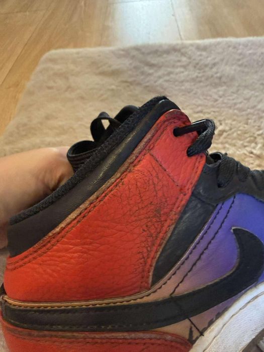 Nike jordan 1 rozm 39