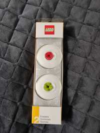 Lego Gumki do mazania *nowe*