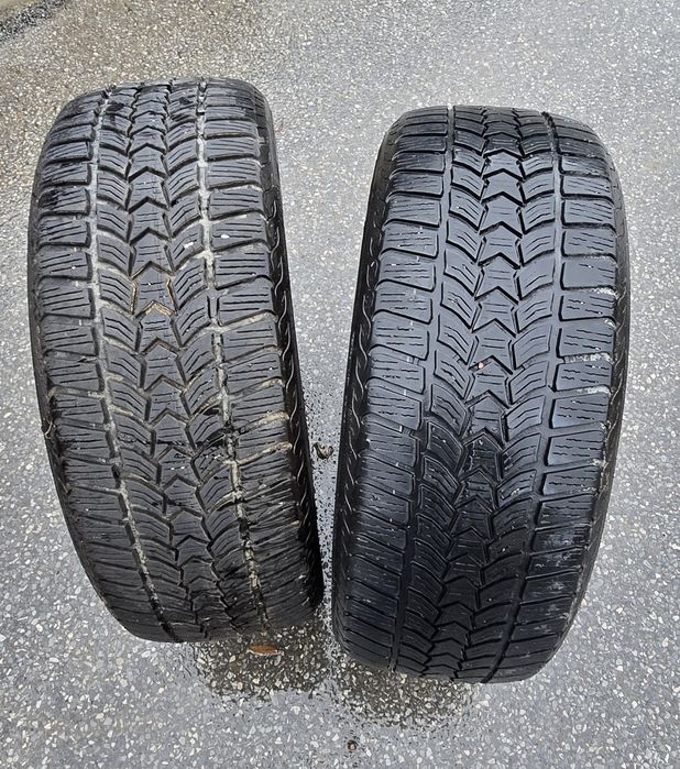 4 opony Dębica Frigo HP2 225/55 R17 101 V XL
Frigo HP2 225/55 R17 101