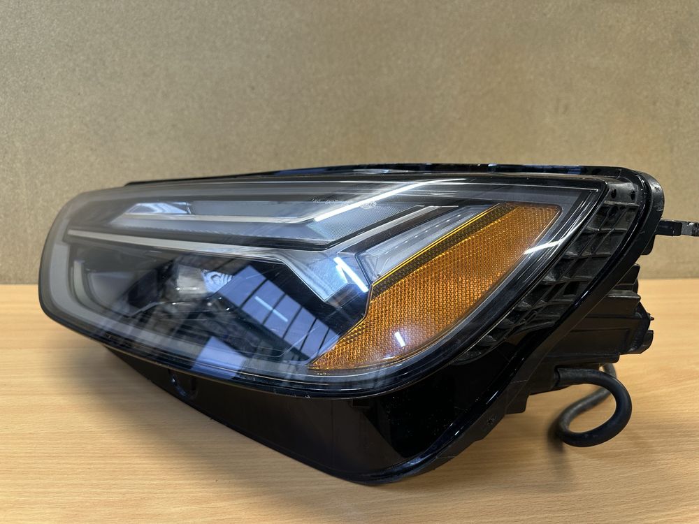 Фара ліва Audi Q5 80A941773F 2021 2022 2023 2024