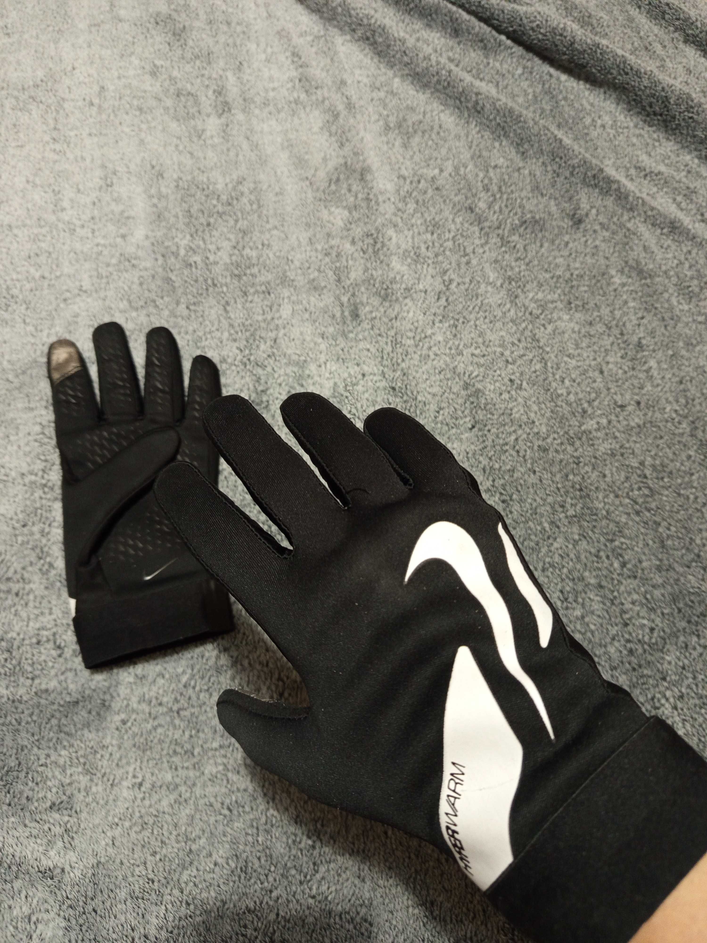 Nike rękawiczki zimowe (size-M)