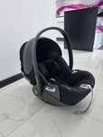 Fotelik Cybex Z Cloud i-size