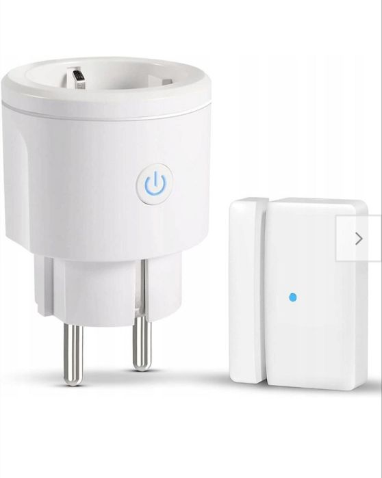 Датчик для открытия окна/двери WIFI TUYA SMART DOM