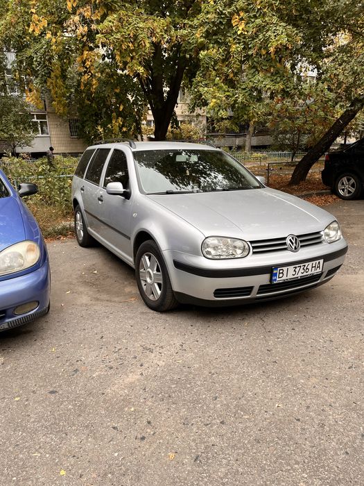 Продам гольфа в гарному стані