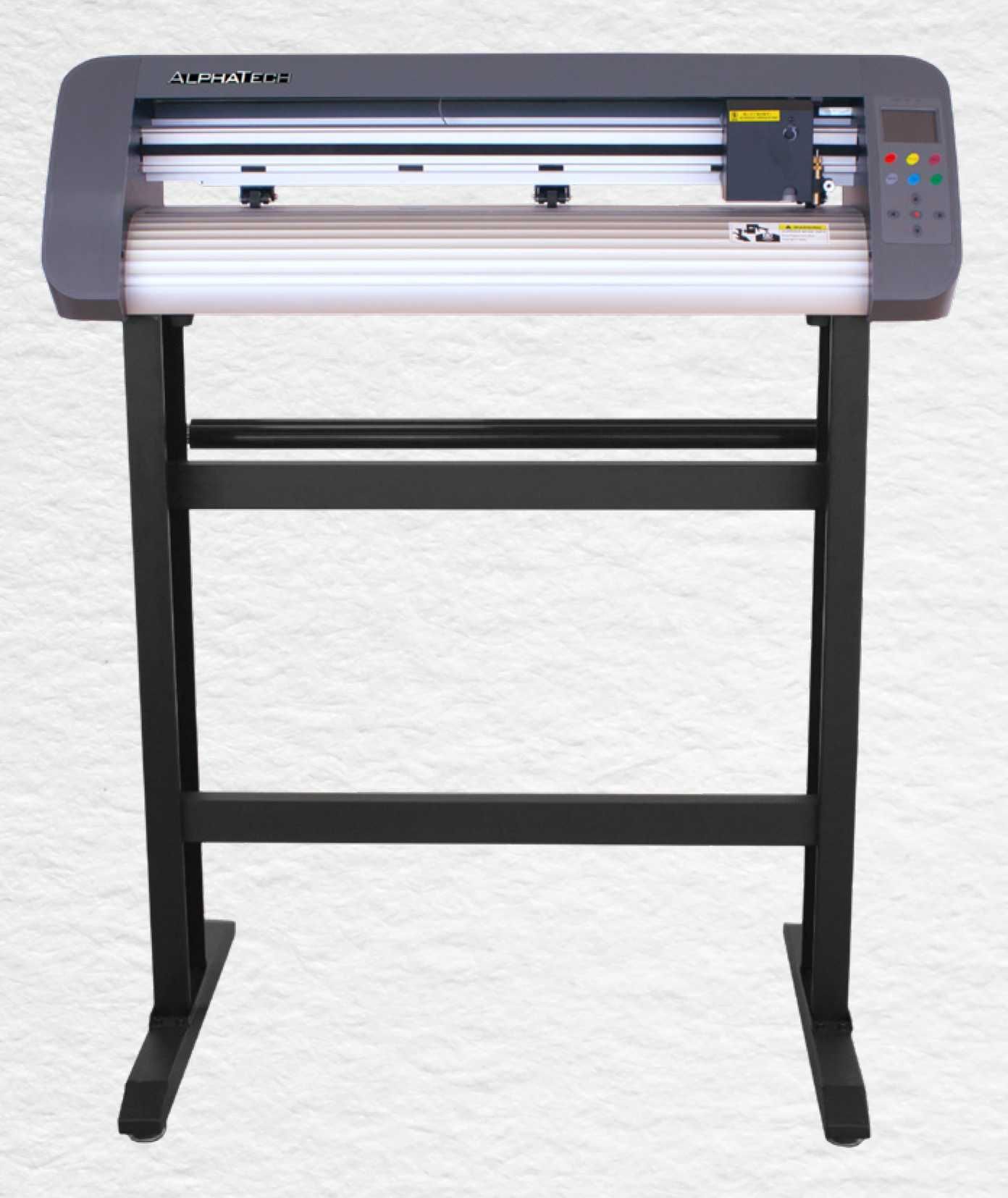 Plotter de Corte 61cm
