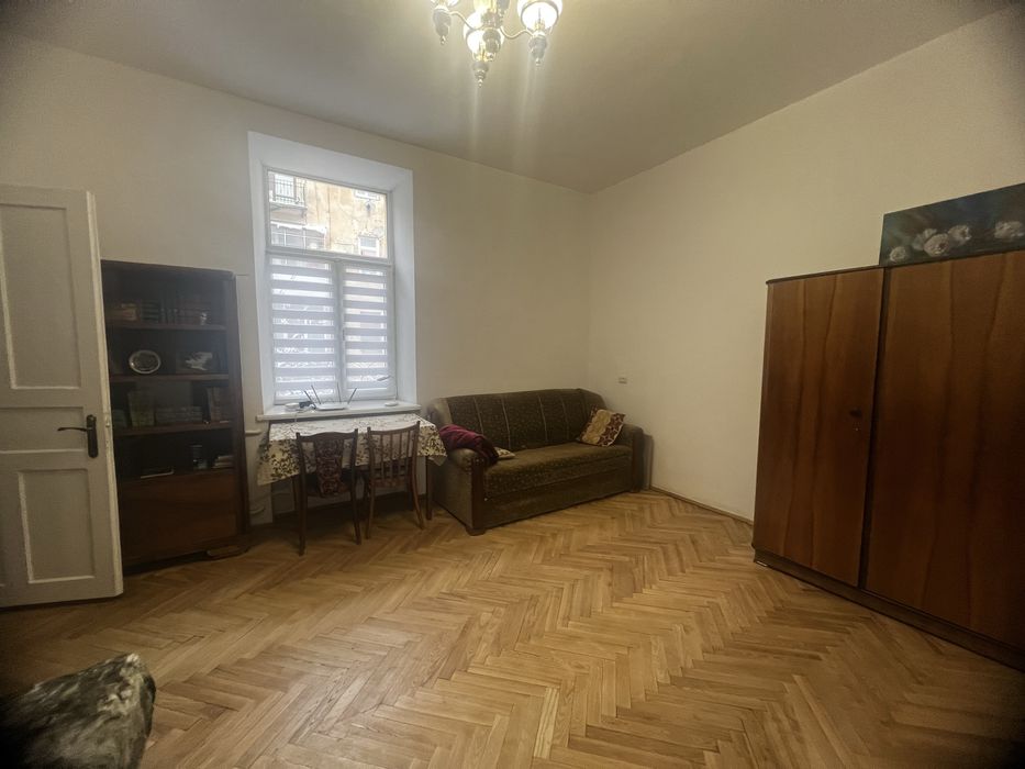 Оредна 1 кім квартири ,вулиця Городоцька