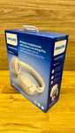 Słuchawki nauszne PHILIPS TAH8506 białe - NOWE