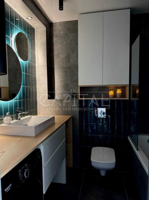 ОРЕНДА 1 к квартири в ЖК Сирецькі сади Подільський Сирець