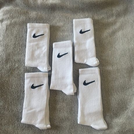 Высокие носки Nike