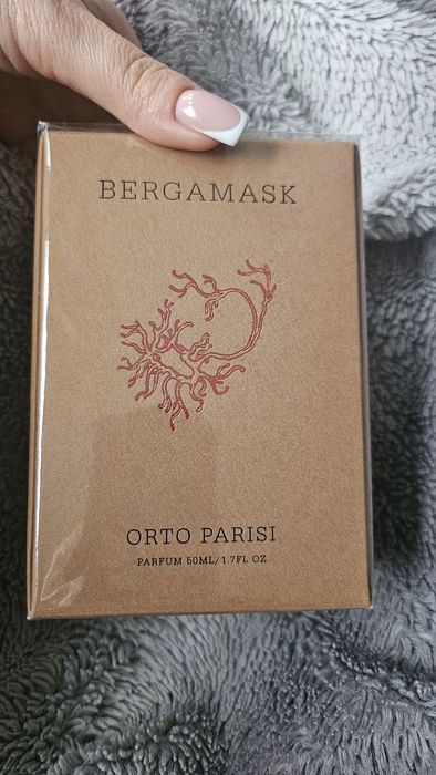 Orto Parisi Bergamask 50ml