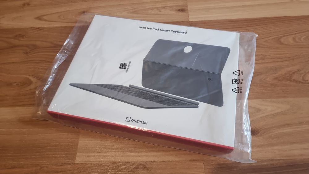 Nowa klawiatura Oneplus Pad 2