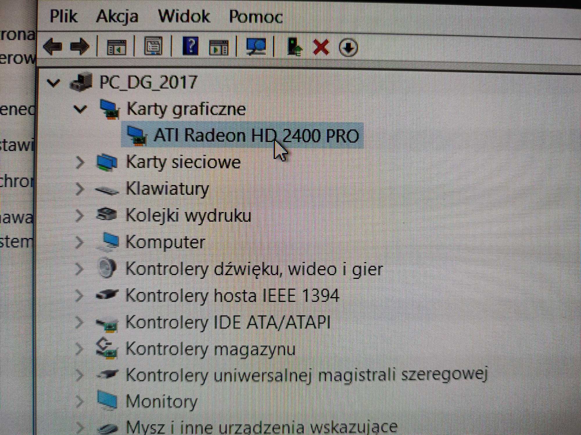 Jednostka centralna HP do komputera / HP Pavilion a6346