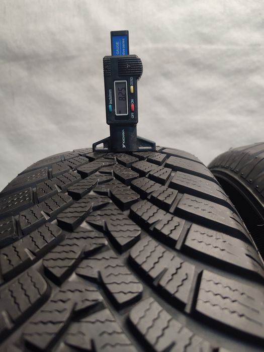 Falken 225/65 17  Eurowinter HS01 SUV