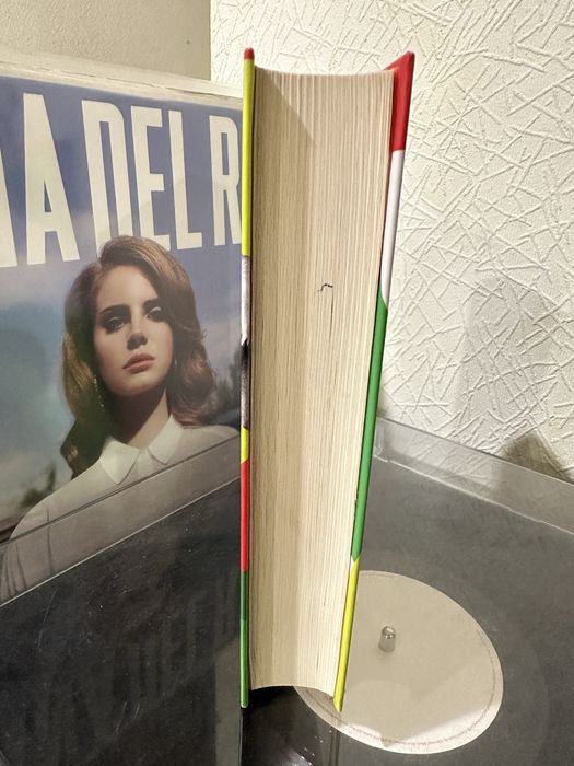 «Білі зуби» Зеді Сміт