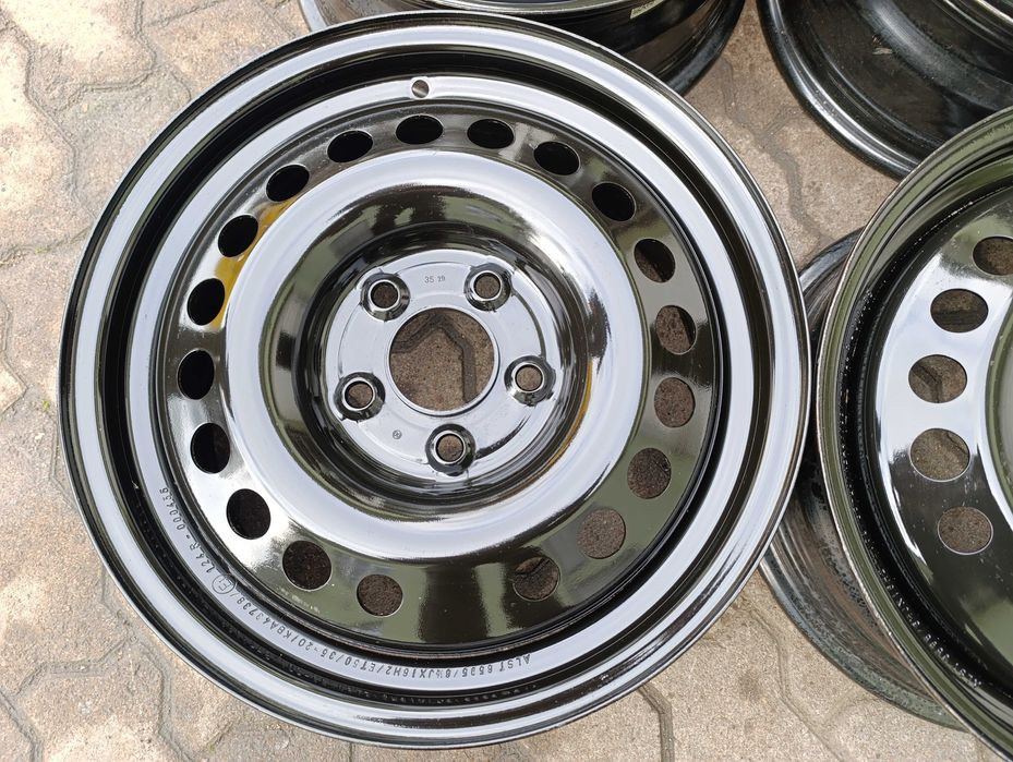 диски 5*114.3 R16 Mitsubishi Toyota нові