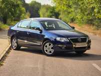 Volkswagen Passat PERFEKT_WZÓR_1,6MPI_102KM+GAZ_LPG_Klimatronik grzane fotele.
