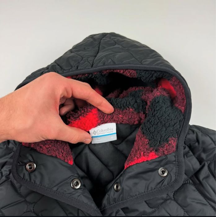 Шерпа Columbia original