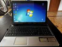 Ноутбук Emachines E440