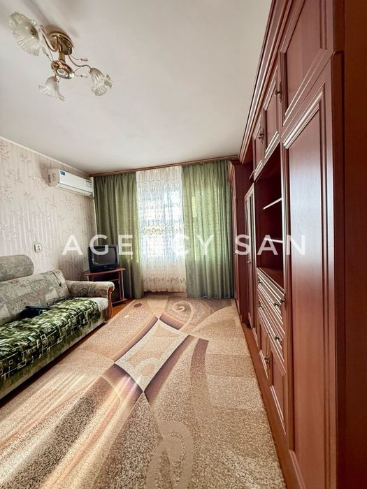 Сдам 1к в аренду на Лушпы для одной девушки