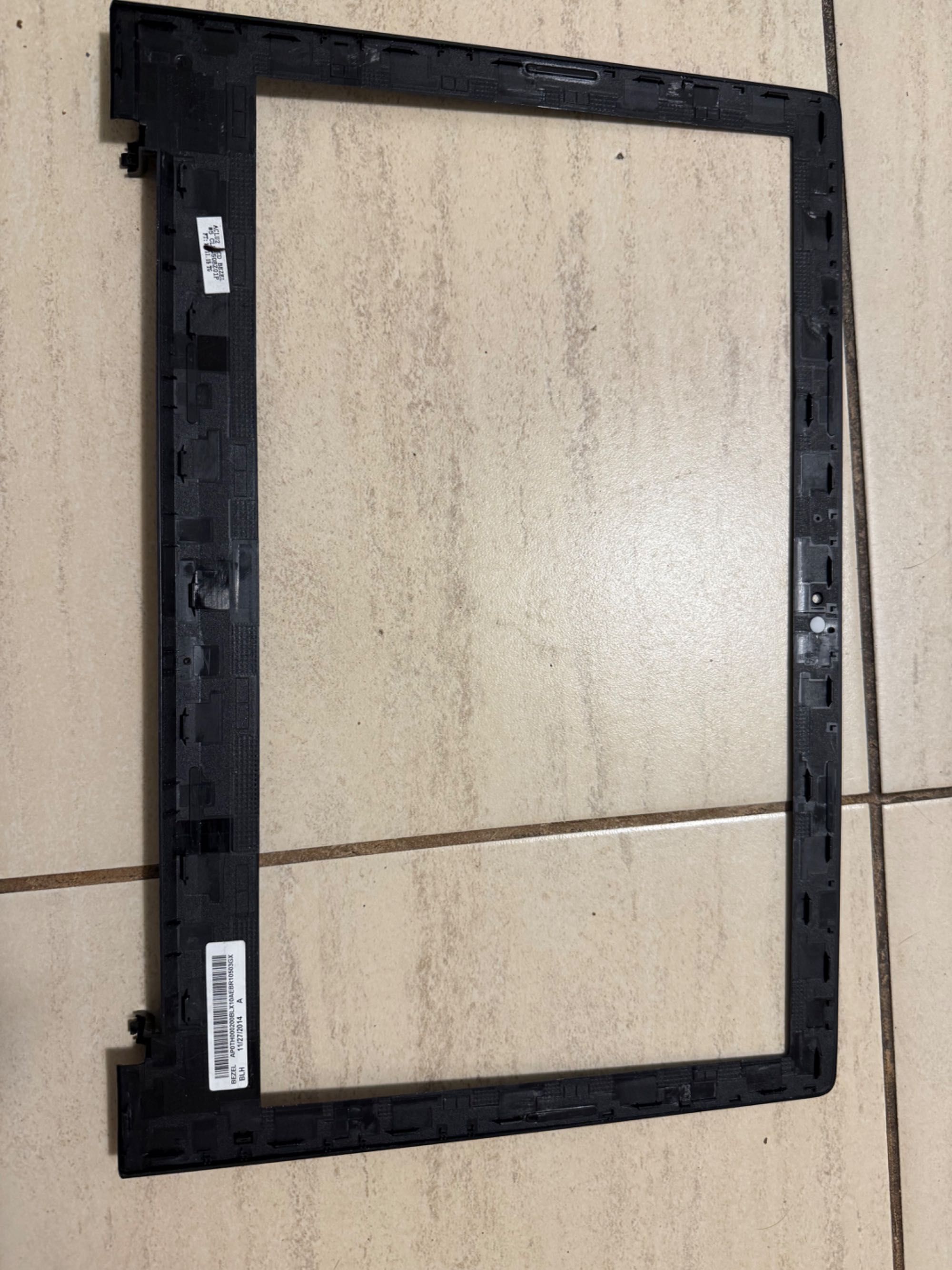 Części do Lenovo G50-30