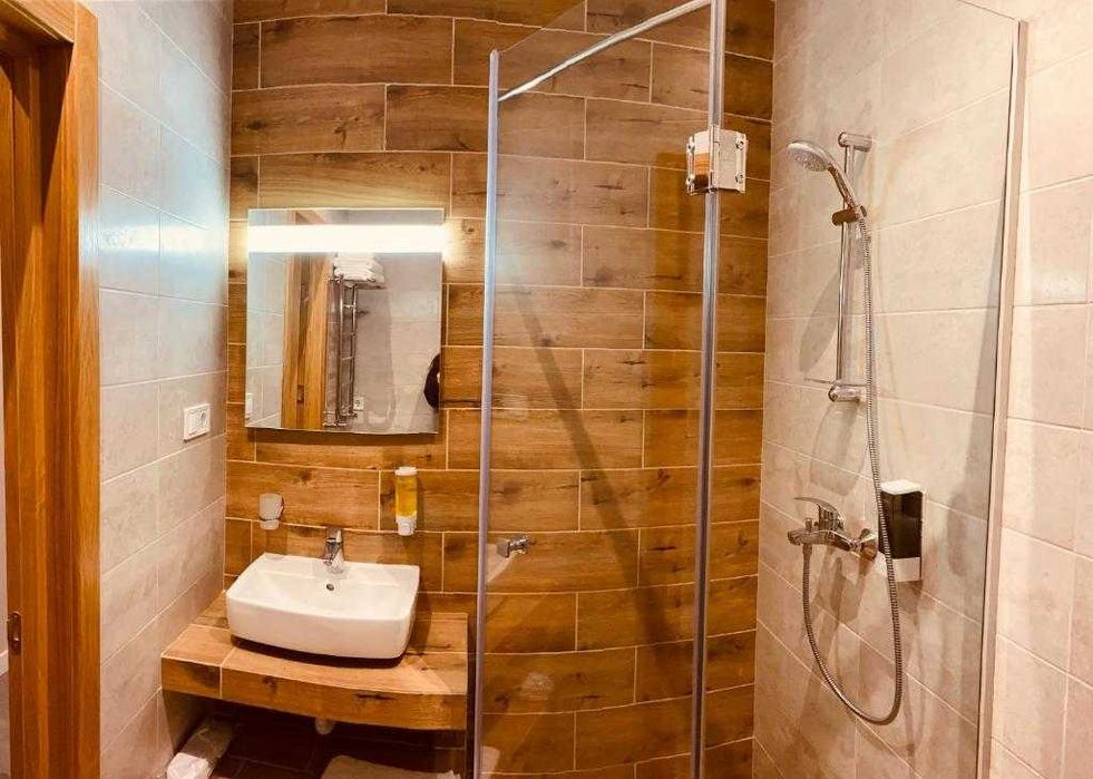 Апартаменты рядом с морем(Без %, Уборка, Ком.усл. включены, Генератор)