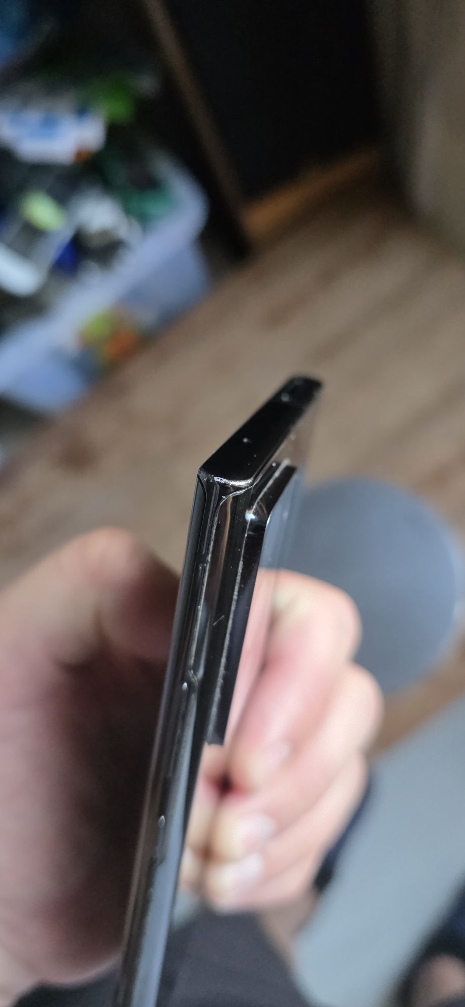 Samsung Note 20 Ultra 12/256